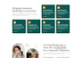 create custom responsive small or local wordpress website